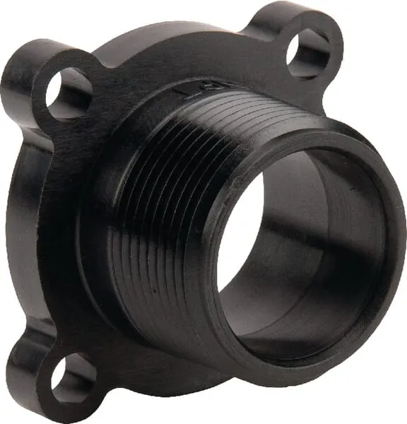 Adaptér 473/ 1 1/4"NPT vnější z.