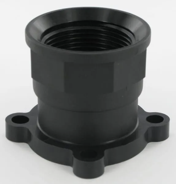 Příruba 1 1/4" vnitřní závit