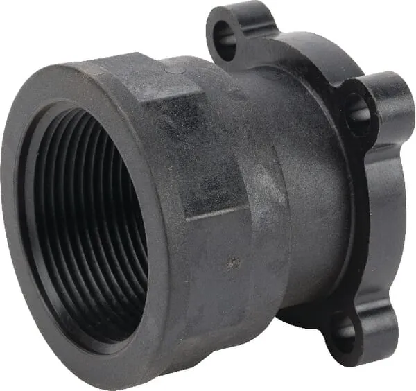 Příruba 1 1/2" vnitřní závit