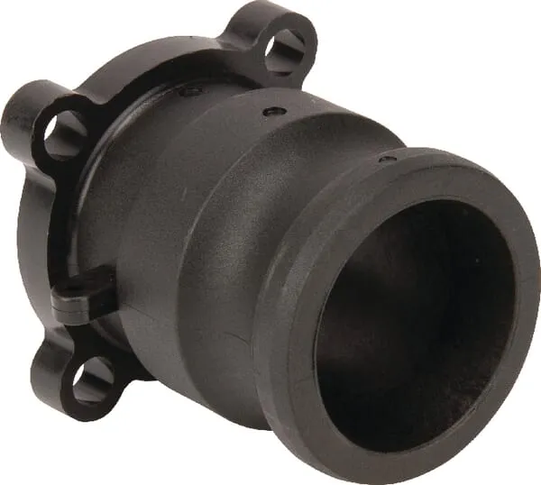 Adaptér 473 F/ 1 1/2" Camlock