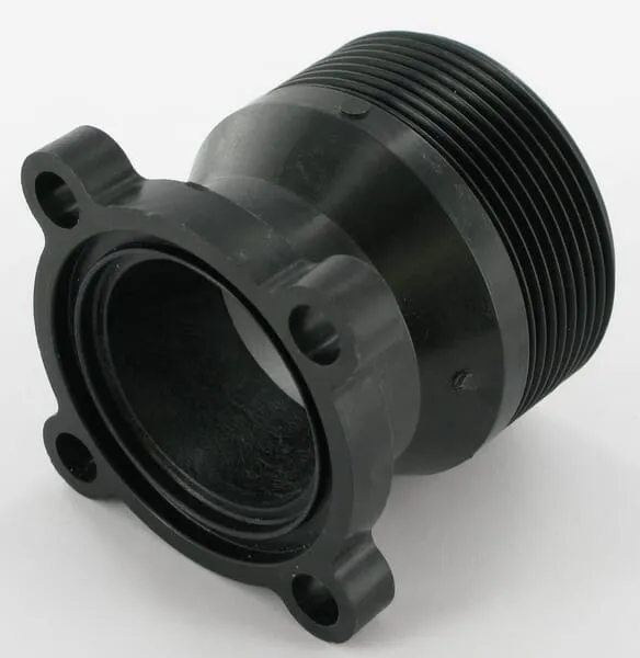 Adaptér 473/ 2" vnější závit