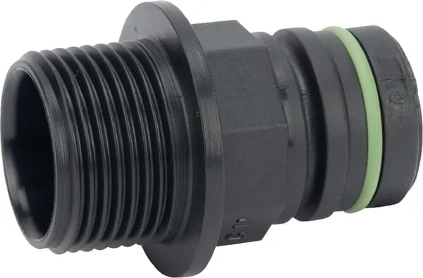 Závitová vsuvka 1" AG