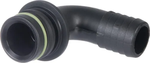 Připojení hadice 90° 25mm