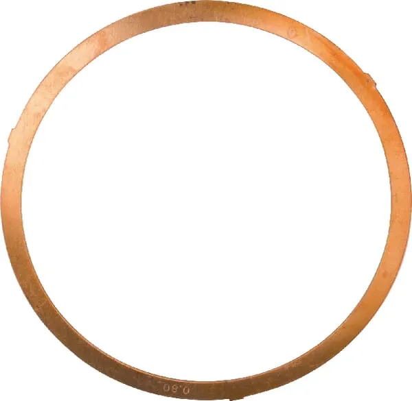 Těsnění