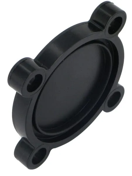 Uzavřený adaptér 473