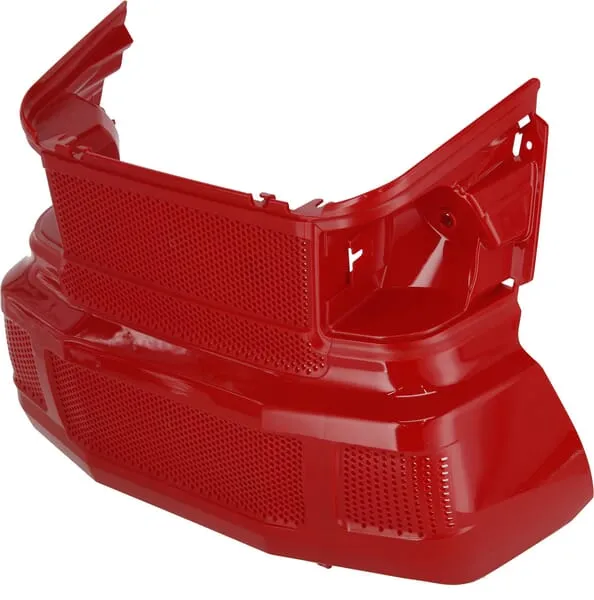 Přední kapota motoru, díl R3000