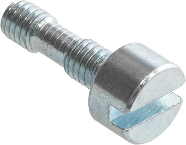 Šroub s drážkou 6165-706-9500-A