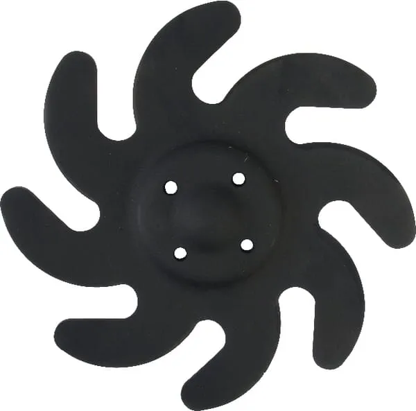 Vyrovnáv. podložka levá 430x8