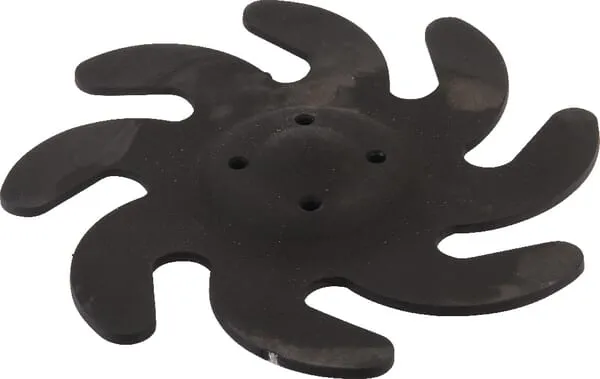 Vyrovnáv. podložka pravá 430x8