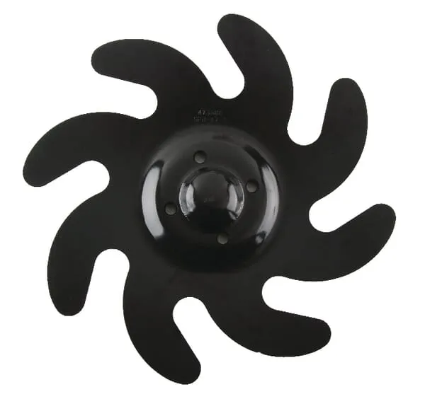 Nivelační kotouč TD pravý