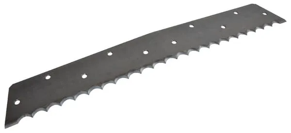 Boční nůž 988 mm