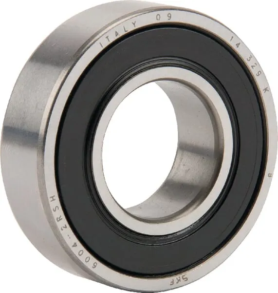 Kuličkové ložisko