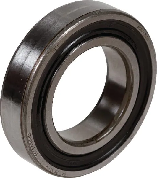 Kuličkové ložisko