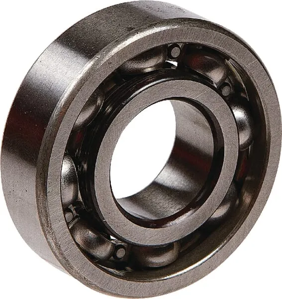 Kuličkové ložisko