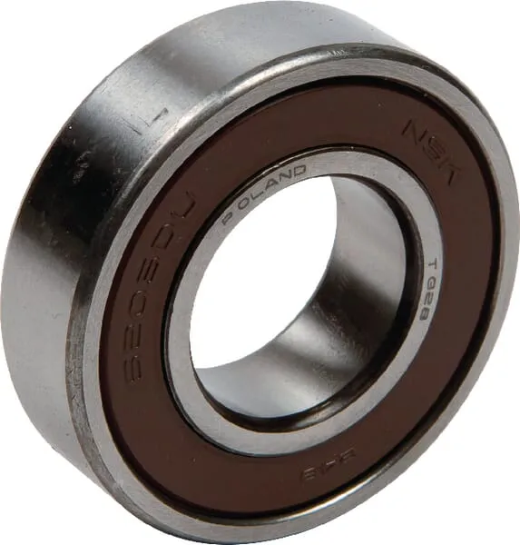 Kuličkové ložisko