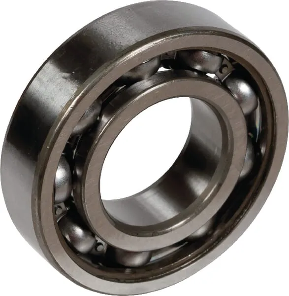 Kuličkové ložisko