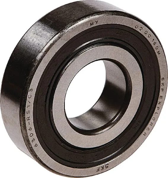 Kuličkové ložisko