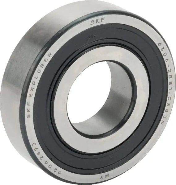 Kuličkové ložisko