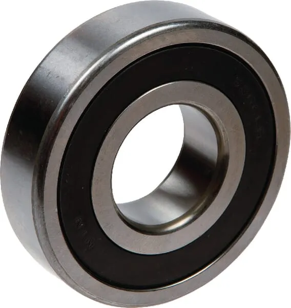 Kuličkové ložisko