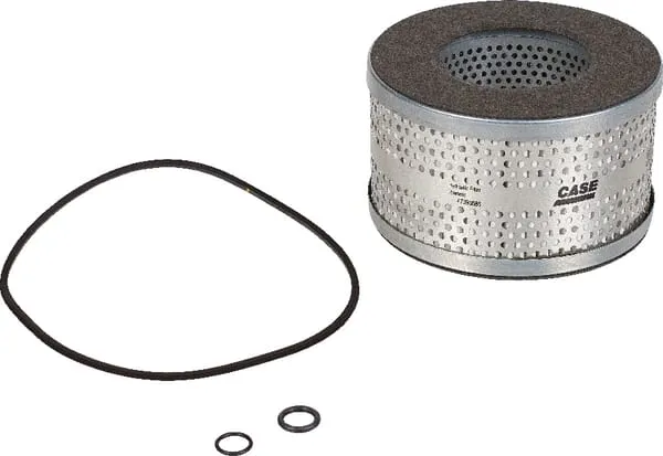 Filtr hydraulického oleje