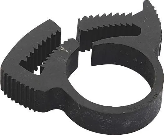 Hadicová spona 1/4" (SHC-D)