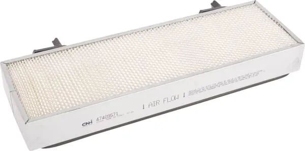 Kabinový vzduchový filtr