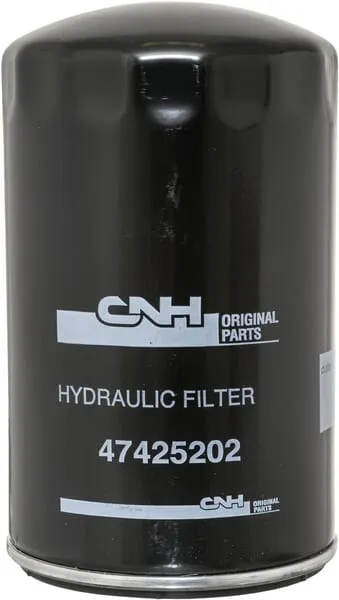 Hydraulický filtr