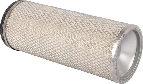 Vzduchový filtr, bezpečnostní