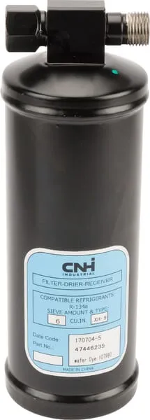 Dehydrátor