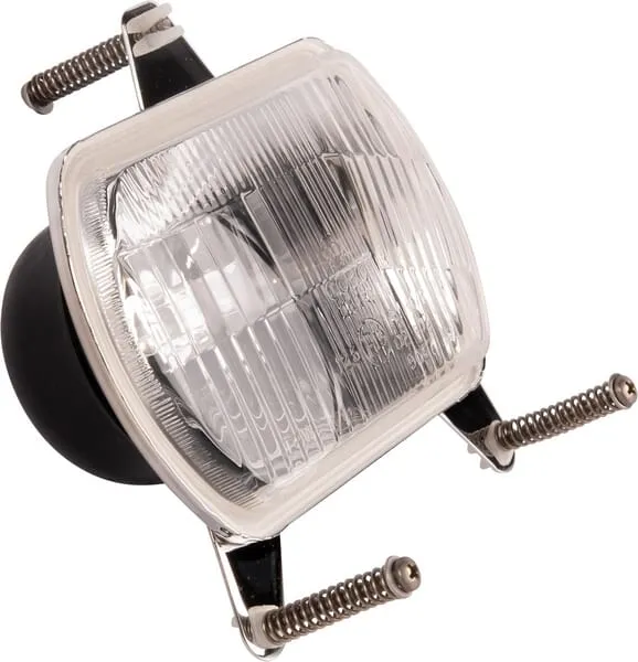 Světlomet halogenový 12 V, 55 W
