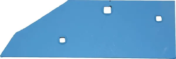 Plaz krátký otočný