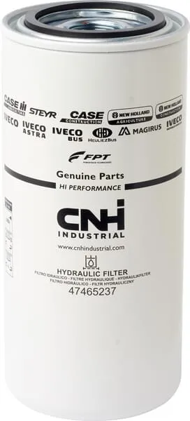 Filtr hydraulického oleje