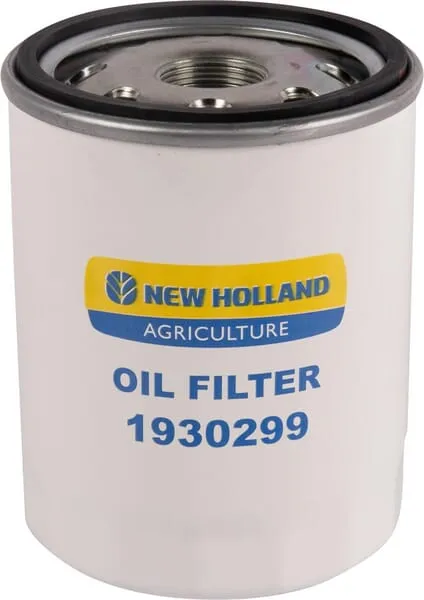 Filtr hydraulického oleje