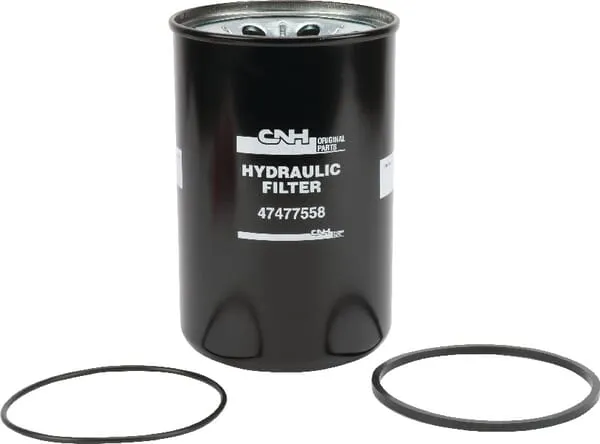 Hydraulický filtr