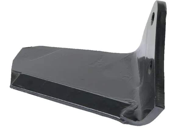 Křídlová radlice Marathon Expert Line, pravá, karbid