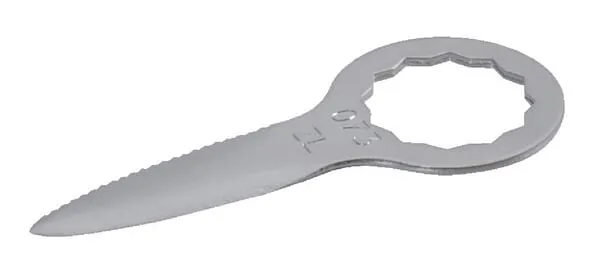 Řezací nůž pro univerzální řezačku RR-476