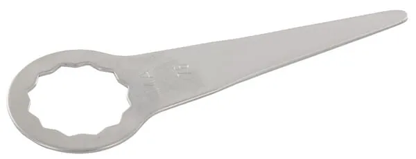 Řezací nůž Rovný 40mm RR-476