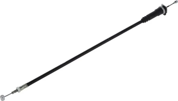 Kabel první brzdy, kompletní
