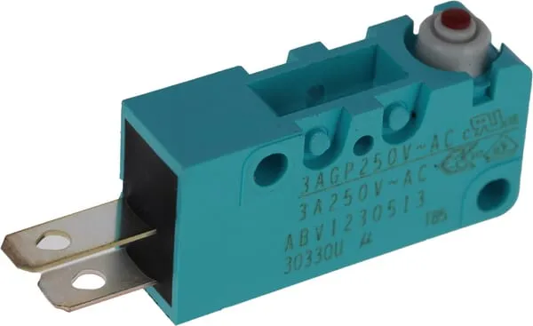 Koncový spínač NO IP67 6005-435-0410-A