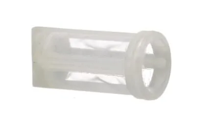 Filtry vhodné pro AdBlue® pro rypadla New Holland