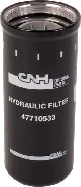 Hydraulický filtr