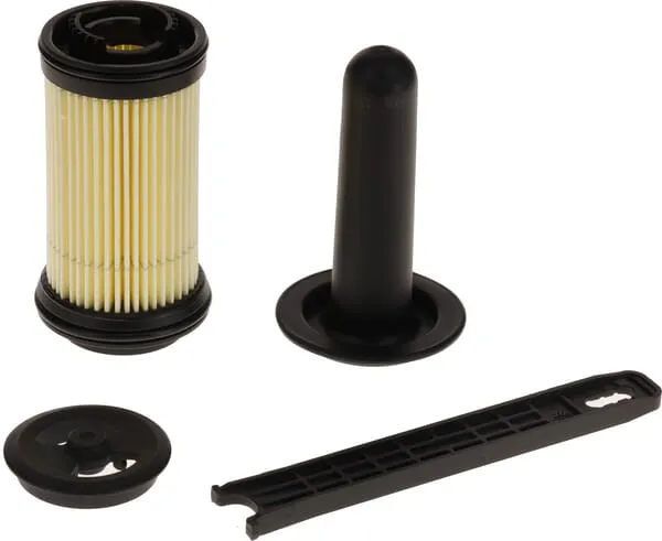 Filtr vhodný pro AdBlue®