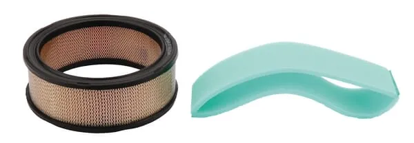 Sada vzduchového filtru a předfiltru