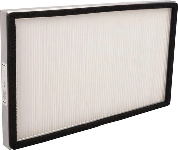 Kabinový vzduchový filtr