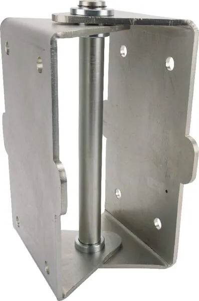 Držák pro upevnění na stěnu