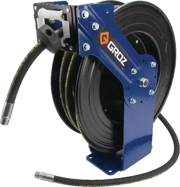 Had.buben,olej, SAE R1 12mm15m