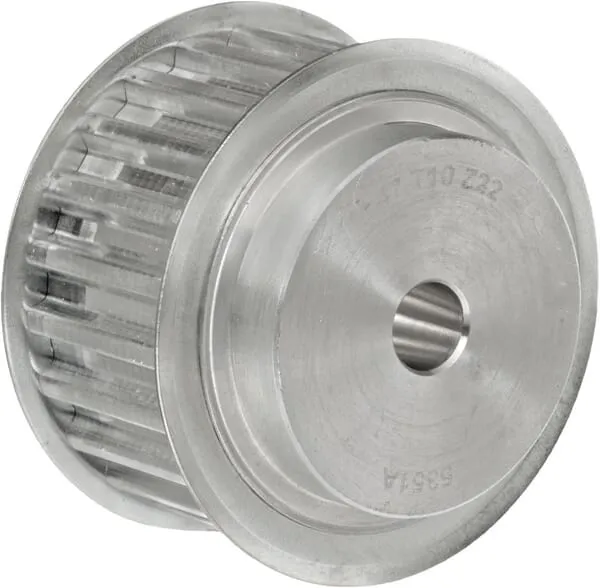 Ozubená řemenice T10-32 22Z