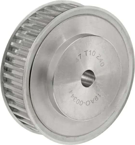 Ozubená řemenice T10-32 40Z