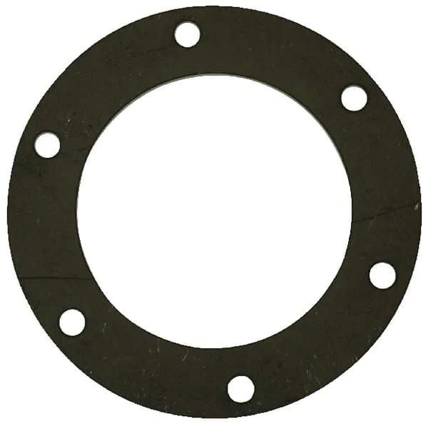 Round flange Slurry mixer