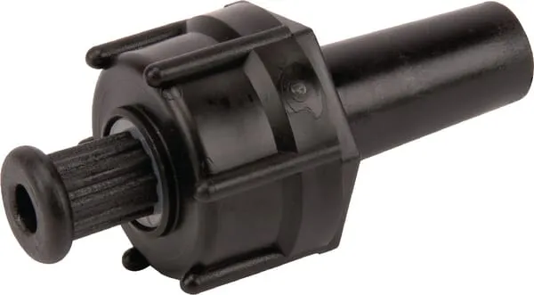 Ventil omezující tlak